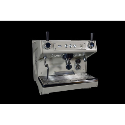 Conti Espresso Machine Ace Grijs - 