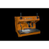 Conti Espresso Machine Ace Oranje -