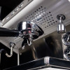 Conti Espresso Machine Ace Zwart -