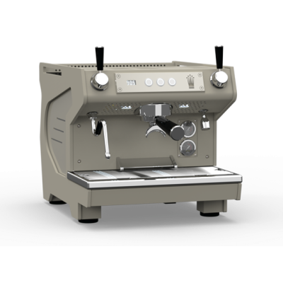 Conti Espresso Machine Ace Grijs -