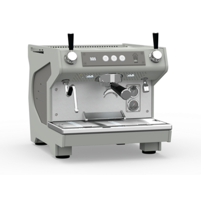 Conti Espresso Machine Ace Lichtgrijs -