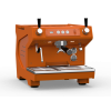 Conti Espresso Machine Ace Oranje -