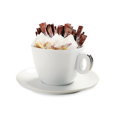 Costadoro Big kop en schotel - 