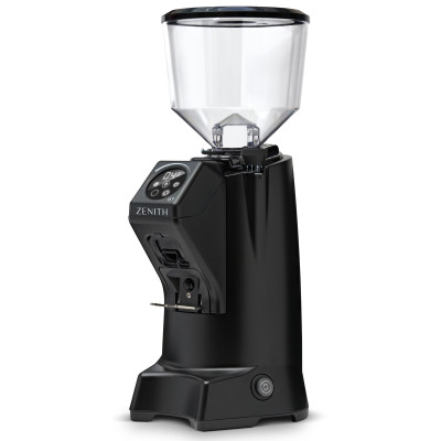 Zenith Touch 65 Zwart - 