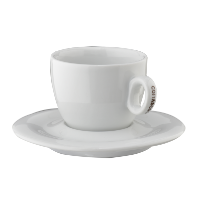 Costadoro kop en schotel 150 cc - 