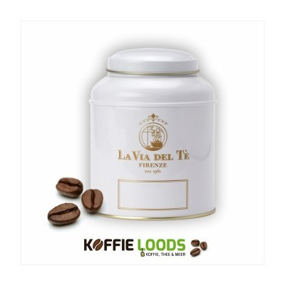 Theeblik la via del te 125 grams wit - 