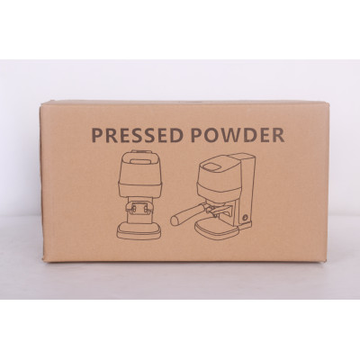 elektronische tamper - 