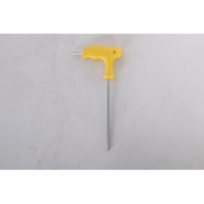 elektronische tamper - 