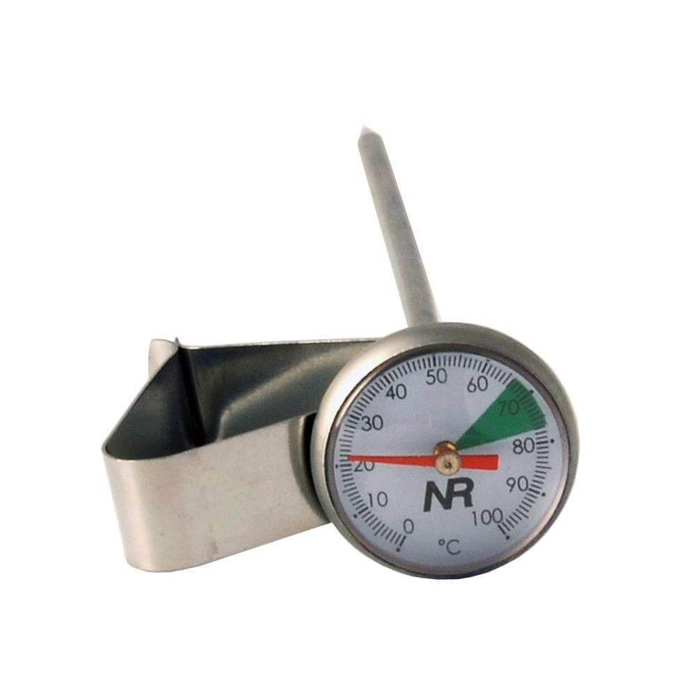 Cappuccino thermometer - 