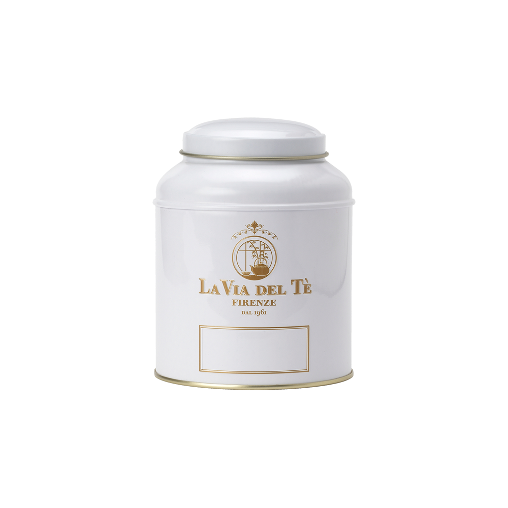 Theeblik la via del te 125 grams wit - 