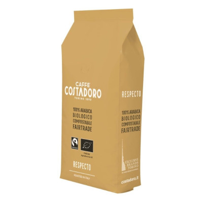 Costadoro respecto Biologisch + Fairtrade - 