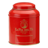 Theeblik la via del te 125 grams rood - 