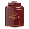 Theeblik la via del te 125 grams donkerrood - 