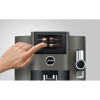 JURA S8 Dark Inox (EB) + Gratis Proefpakket -