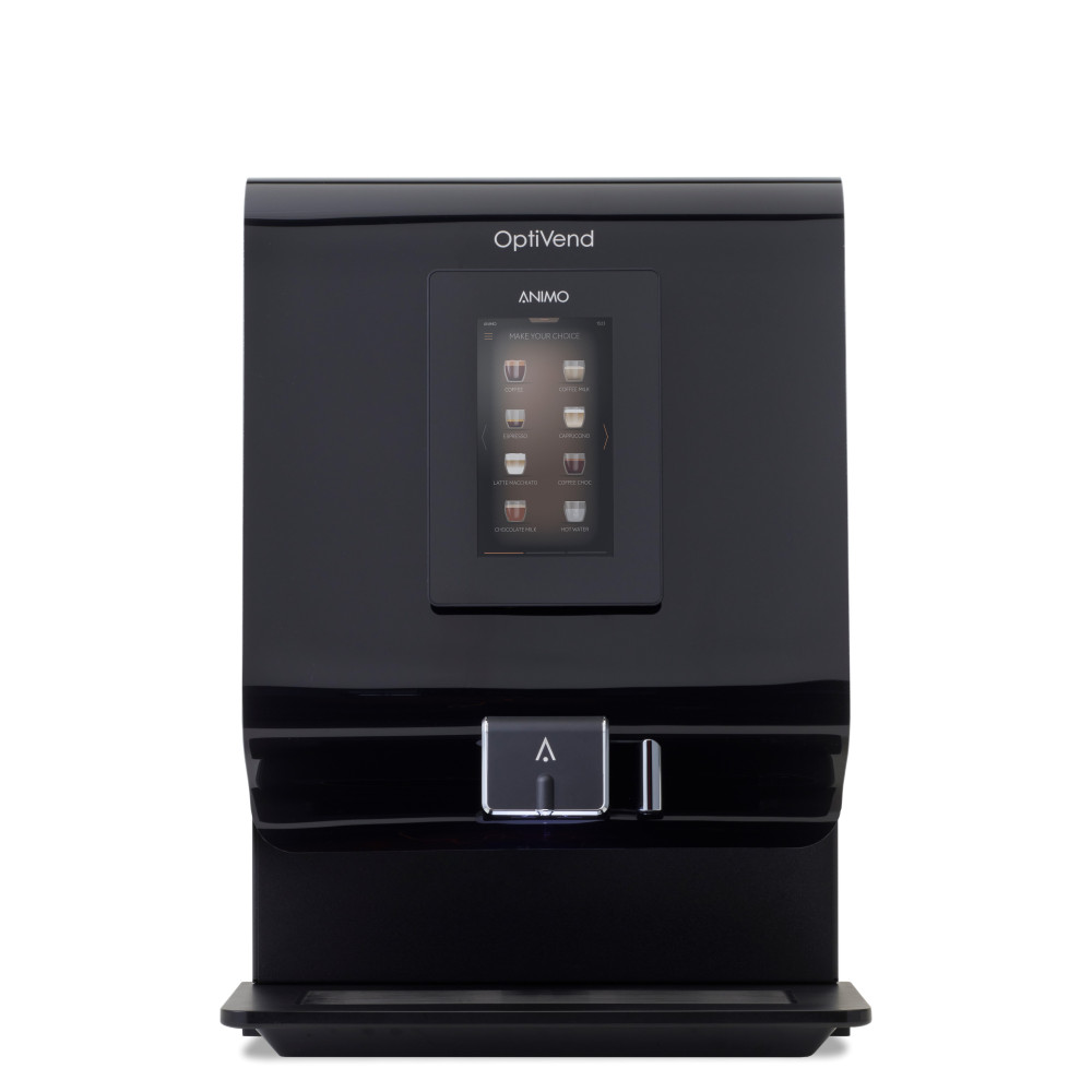 Animo Optivend 32 touch - 