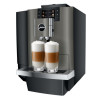 JURA X10 Dark Inox (EA) - 