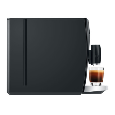 Jura C8 Piano Black - 