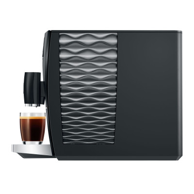 Jura C8 Piano Black - 