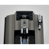 JURA W8 Dark Inox (EA) + Gratis Proefpakket