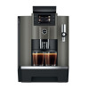 JURA W8 Dark Inox (EA) + Gratis Proefpakket