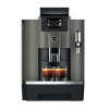 JURA W8 Dark Inox (EA) + Gratis Proefpakket