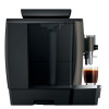 JURA W8 Dark Inox (EA) + Gratis Proefpakket