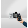 JURA X10 Dark Inox (EA) - 