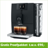 JURA ENA 8 Full Metropolitan Black (EC)