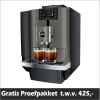 JURA X10 Dark Inox (EA) - 