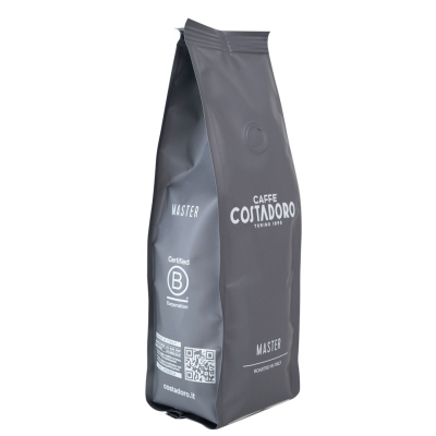 Costadoro 100% Arabica-Masterclub 250 gram - 