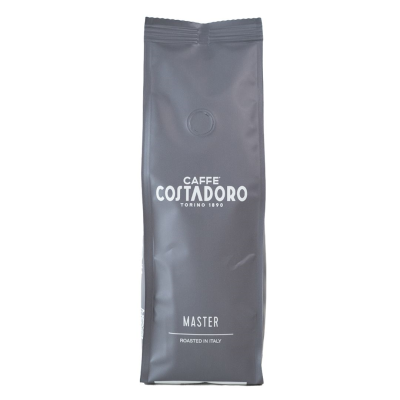 Costadoro 100% Arabica-Masterclub 250 gram - 