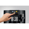 JURA J10 Piano Black (EA) + Gratis Proefpakket - 