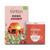 Rooibos - il Monde del Te 100 stuks - 