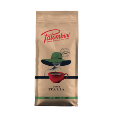 Proefpakket Palombini Bologna - 