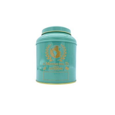 Theeblik il Mondo del Te 125 grams celadon - 