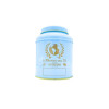 Pre oder - Theeblik il Monde del Te 125 grams pastelkleur lichtblauw - 