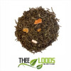 Groene thee met citroen 1000 Gram - 