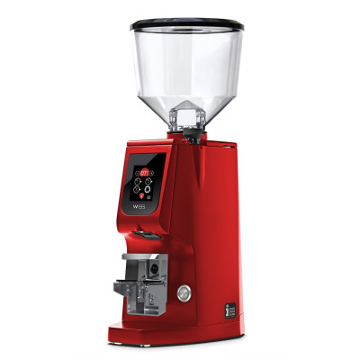 Eureka Atom W65 Rood - 