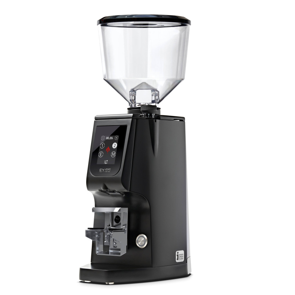 Eureka Atom EXCELLENCE 65 zwart - 