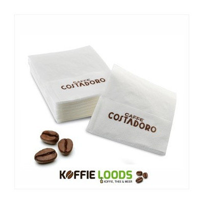 Costadoro Servetten 3000 st. - 