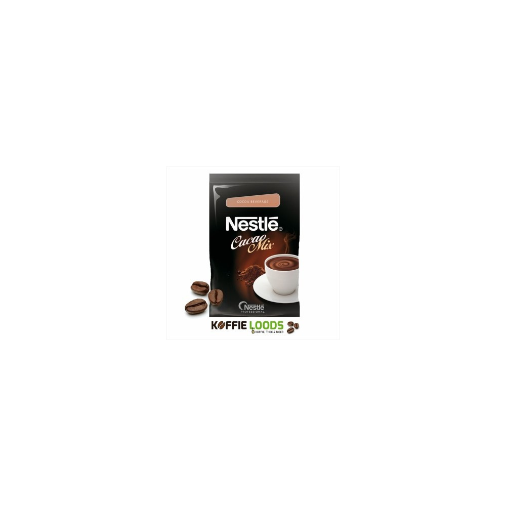 Nestle cacao mix 1 kg -
