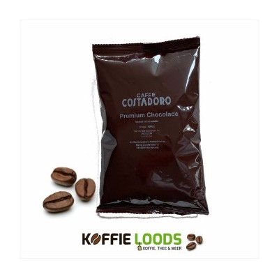 Costadoro Cacaomix 1 kg - 