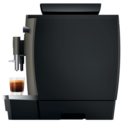 Jura W4 Dark Inox (EA)