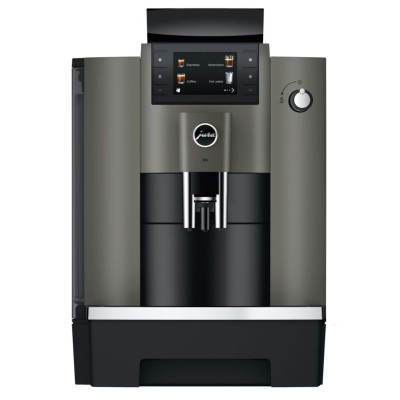 Jura W4 Dark Inox (EA)