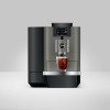 JURA X10C Dark Inox + Gratis Proefpakket + Gratis Geïnstalleerd.