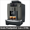 Jura W4 Dark Inox (EA)