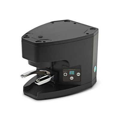 Eureka Atom Under-the‑Grinder Automatic Tamper – Compact & Snel