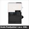 Nivona Cube 4102 met gratis proefpakket