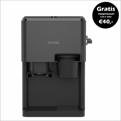 Nivona Cube 4106