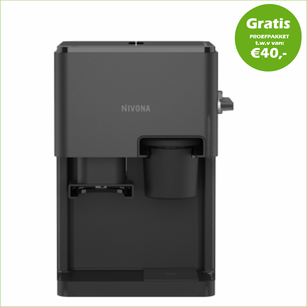 Nivona Cube 4106